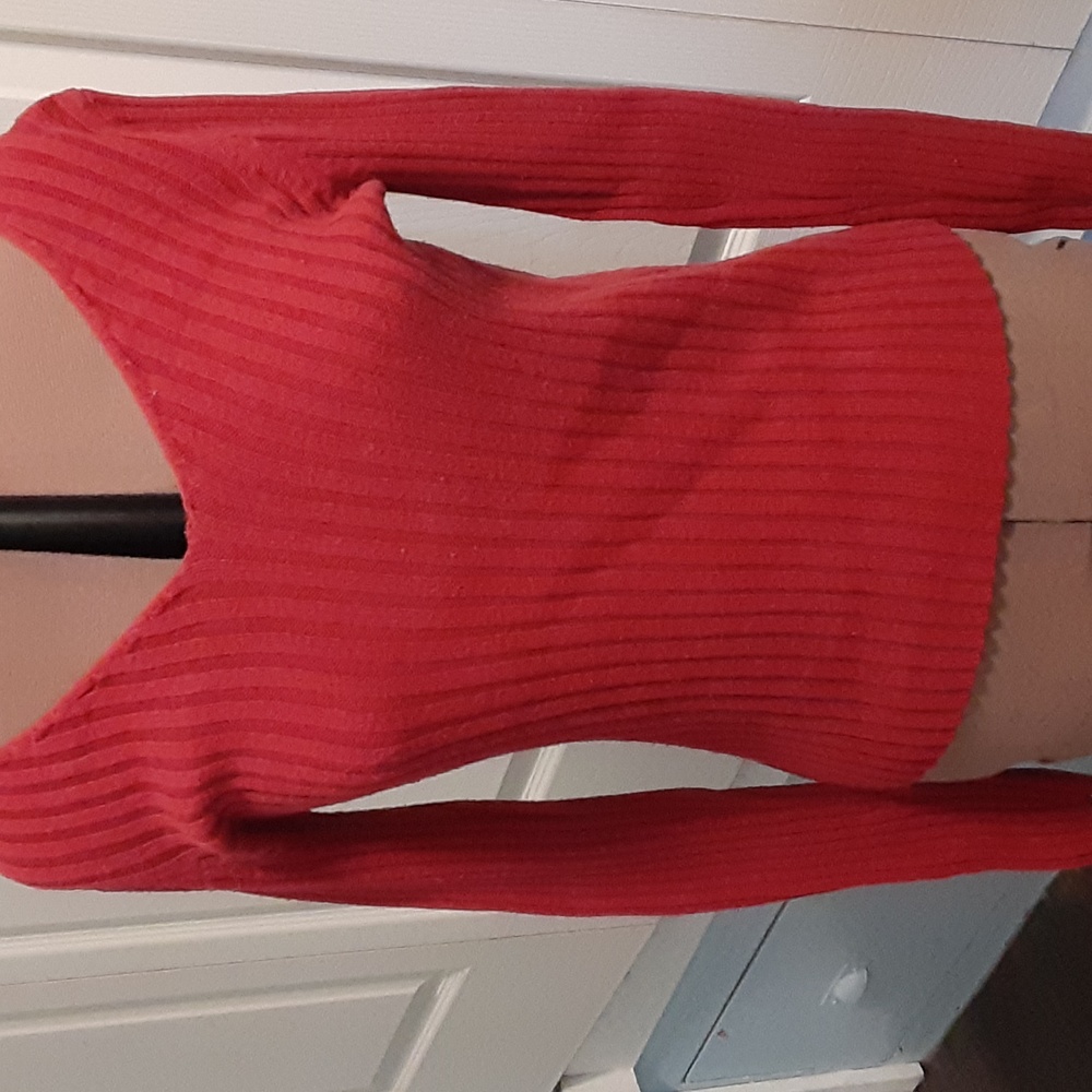 New York & Company sweater